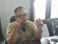 Husni Tahir : Dana terbatas harus mampu keluar dari keterbatasan