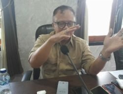9 Jabatan Kepala Dinas kosong DPRD desak Bupati segera tunjuk pejabat definitif