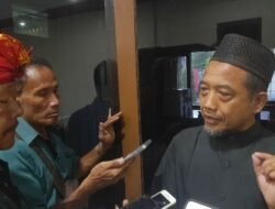 Banmus DPRD Trenggalek gelar raker bulan Oktober dan November