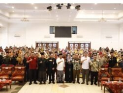 Waspada ancaman narkotika radikalisme menyasar anak usia sekolah. 