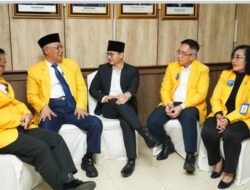 Dilem Wilis sebagai kampus mendapat apresiasi positif dari Rektor UT