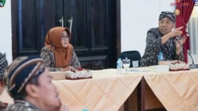 Bupati Nanik dorong ASN daftar menjadi peserta BPJS Ketenagakerjaan