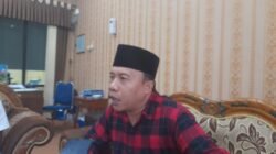 Doding Rachmadi : Ada 3 miliar untuk penangan bencana hingga Desember nanti.