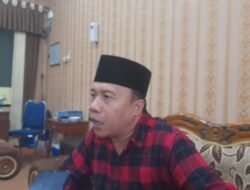 Doding Rachmadi : Ada 3 miliar untuk penangan bencana hingga Desember nanti.