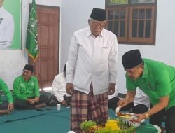 Tiga tokoh Jatim jadi pahlawan nasional PKB Trenggalek tasyakuran