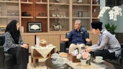 Bupati Nur Arifin minta dukungan Kebijakan pertumbuhan ekonomi daerah