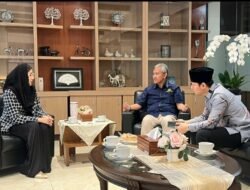 Bupati Nur Arifin minta dukungan Kebijakan pertumbuhan ekonomi daerah