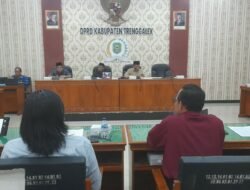 ART mendesak pembentukan Perda Perlindungan Kawasan Ekosistem Esensial Karst