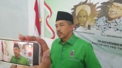 Tujuh Kecamatan ikuti Pendidikan Kader Loyalis PKB Trenggalek