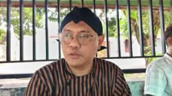 Humas Media pameran keris mengeluh tidak dilibatkan kegiatan