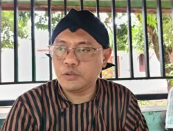 Humas Media pameran keris mengeluh tidak dilibatkan kegiatan