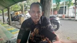 Taslim : Panitia pameran keris tidak profesional ada rekayasa dan intrik internal yang tidak sehat