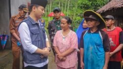 Bupati Nur Arifin : Jika intensitas hujan tinggi segera mengungsi ke tempat aman