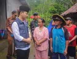 Bupati Nur Arifin : Jika intensitas hujan tinggi segera mengungsi ke tempat aman