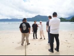 Super Air Jet buka rute penerbangan Bandara Dhoho Kediri.