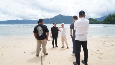 Super Air Jet buka rute penerbangan Bandara Dhoho Kediri.