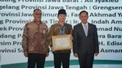 Tiga Desa Trenggalek dapat penghargaan Program Kampung Iklim