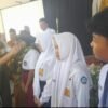 Program Sangu Sampah Bupati Arifin mendapat sambutan positif dari siswa