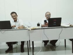 Syaiful Anam : Kartu UKW Identitas Wartawan Kompeten Jika tidak mampu Kembalikan