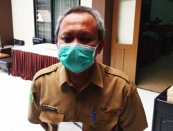 Anggaran bulan Desember belum cair SPPG berhenti sementara