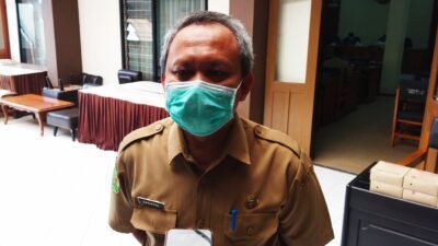 Anggaran bulan Desember belum cair SPPG berhenti sementara