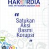 Satukan aksi Jatim lawan korupsi Bupati Trenggalek ikuti puncak HAKORDIA 2025