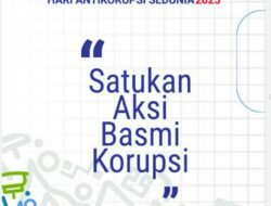 Satukan aksi Jatim lawan korupsi Bupati Trenggalek ikuti puncak HAKORDIA 2025