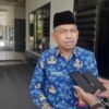 Sekda Edi Supriyanto buka Musda Dekopinda Trenggalek 2025