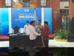 Dekopinda sebagai alat perjuangan koperasi