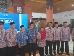 Saniran : Dekopinda mitra strategis pemerintah membangun ekonomi kerakyatan