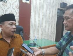Komisi 1 DPRD Trenggalek RDP dengan Kadang Dekat