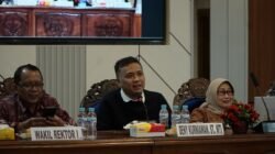 Unitomo Surabaya Segera Miliki Program Doktor Ilmu Hukum