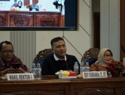 Unitomo Surabaya Segera Miliki Program Doktor Ilmu Hukum