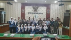 Himpaudi Trenggalek minta insentif guru PAUD tidak dihentikan