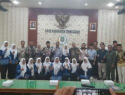 Himpaudi Trenggalek minta insentif guru PAUD tidak dihentikan