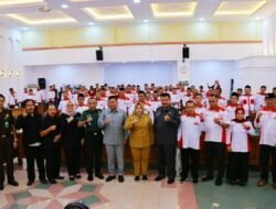 Perkuat SDM Koperasi Merah Putih BPD Kunci Transparansi Desa