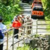 Atasi jembatan Wagir Lor putus Pemkab Ponorogo siapkan jembatan darurat