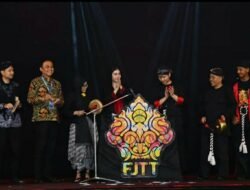 Kawal Aspirasi Dapil VII Novita Hardini Loloskan 3 Festival ke KEN 2026