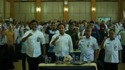 Sekda Pacitan : RKPD 2027 Harus Berorientasi Rakyat