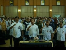 Sekda Pacitan : RKPD 2027 Harus Berorientasi Rakyat