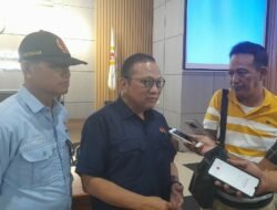 Musorkablub KONI Trenggalek Momentum Kebangkitan Prestasi Olahraga