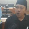 Nahkodai KONI Trenggalek Doding Targetkan Prestasi di Porprov 2027