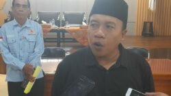 Nahkodai KONI Trenggalek Doding Targetkan Prestasi di Porprov 2027