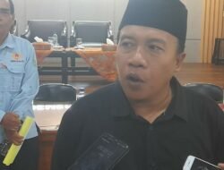 Nahkodai KONI Trenggalek Doding Targetkan Prestasi di Porprov 2027