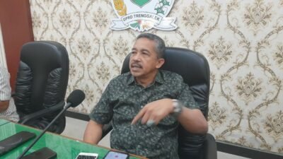 Mendobrak Jalan Buntu: Perjuangan Apoteker Trenggalek Demi Legalitas