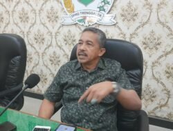 Percepat Raperda Pesantren, Langkah Tulus Jaga Pendidikan Agama