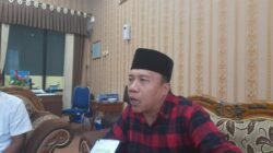 Perkuat Proteksi Buruh, DPRD Trenggalek Godok Raperda Jamsostek