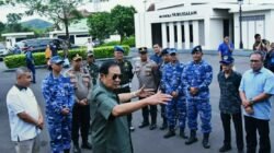 SBY di Pacitan Dari Reuni Teman Lama Hingga Pantau Isu bencana