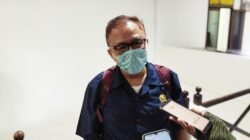 Husni Tahir: Segera Definitifkan, Jabatan PLT Terlalu Berisiko