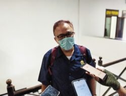 Husni Tahir: Segera Definitifkan, Jabatan PLT Terlalu Berisiko